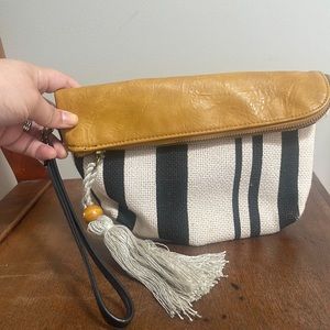 Dolce Vita wristlet